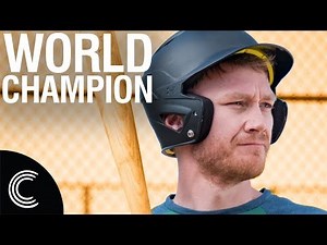 A Royal Swing and a Miss - Studio C