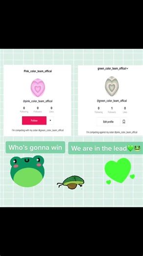 green_color_team_offical on TikTok