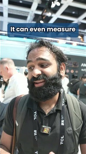 No ring, no watch: Anker's $300 radar sleep tracker (IFA 2026)