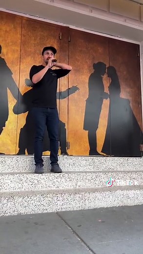Hamilton and Sweeney Todd Mash-Up Performance | #Ham4Ham Returns!