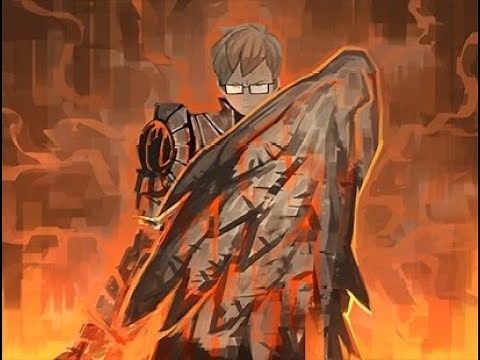 Library of Ruina Boss #1: E.G.O. Philip + Cutscenes
