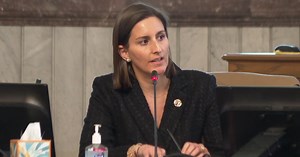 Liz Keating, last Republican to serve on Cincinnati City Council, considers a comeback