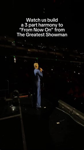 Pentatonix on Instagram: "Birmingham this was EPIC🤯"