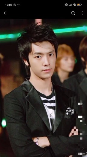 Donghae chiquito vs Donghae ahora 😏🥵 sigue chiquito pero más bueno ~M Cr. sjself4ever577 | Super Junior 슈퍼주니어 ELF