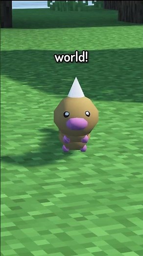 Pixelmon Mod: Adding Pokemon Into Minecraft