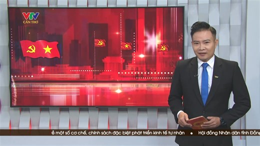 🔥CARA GROUP HÒA NHỊP CHÀO MỪNG ĐẠI HỘI ĐẢNG TOÀN QUỐC LẦN THỨ XIV🔥 📈Trong hành trình phát triển đô thị bền vững, mỗi công trình được hình thành không chỉ là sự đầu tư về hạ tầng, mà còn là sự gửi gắm niềm tin, trách nhiệm và khát vọng nâng cao chất lượng sống cho người dân. 👉Với định hướng “Công trình vì người dân”, Cara Group không ngừng nỗ lực kiến tạo những dự án được quy hoạch bài bản, hạ tầng đồng bộ và đặt giá trị cộng đồng làm trung tâm. Những thành quả đã đạt được chính là minh chứng