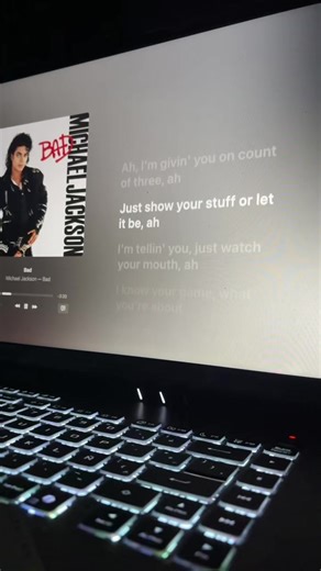 Michael Jackson - Bad (Official Music Video)