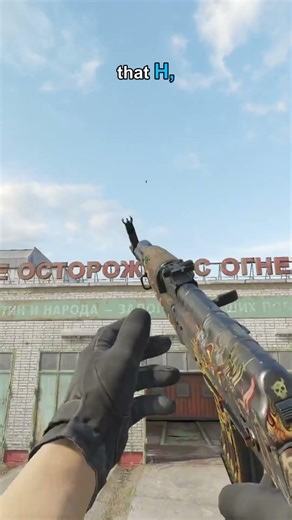You'll want this cache mid smoke! #cs2 #cache #cs2cache #cachesmoke #smokes #cs2smokes #csgo