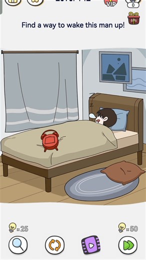 Brain out 2 🧠 room level 142#brainout #gaming #trending #viral #youtube #foryou @Abdulla__0701