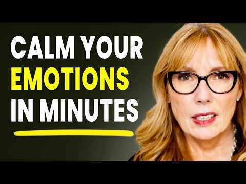How to Stop an Emotional Spiral Before It Wrecks Everything