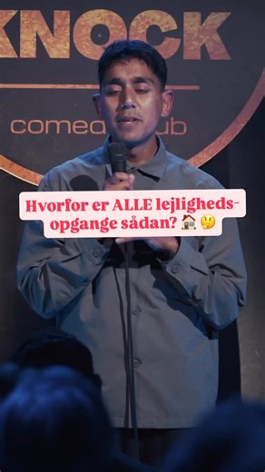 Lidt om stuen til højre i min opgang 😭🏠 Skud ud til Kurt & Else