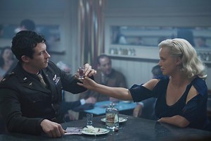 ‘Masters of the Air’ Episode 4 Recap: In the battle for air supremacy over wartime Europe, life greets death in an instant.