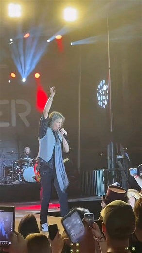 AUG 27, 2025 County Fairgrounds Walla Walla, WA Kelly Hansen Rocks | Kelly_Hansen_fanpage