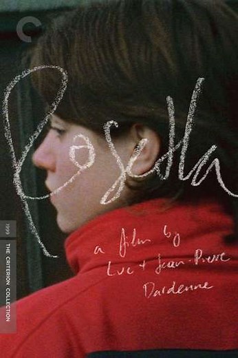 Rosetta (1999) - Movie