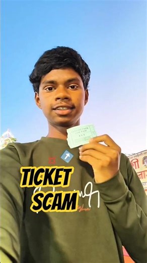 I MADE FREE TICKETS FOR THE FAIR #trending #challenge #shorts