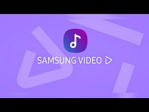 How to Install Samsung Video Library on Galaxy A01 A02 A11 A12 A10 A20 📲