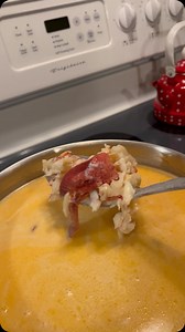 5K views · 491 reactions | Lobster Stew….MMmmm! Atlantic Edge Lobster+ Dad’s lobster stew recipe for the family dinner. ❤️@Atlantic edge #Red’sEats #Lobster #Wiscasset #Maine #FreshFood #Seafood #Foodies #MLA #SmallBusinesses #ShopLocal#Grateful | Red's Eats | Facebook