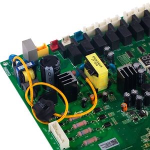 [Hot Item] Miniature PCBA for Wearable Devices with 100% Electrical Test ISO Standards