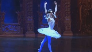 5.1K views · 875 reactions | ✨This music is familiar to us from childhood! Let's watch, listen and enjoy! ⠀ #balletchoreography #balletoftheday #balletlovers #balletlife #balletvideo #nutcracker #classicalmusic #balletpost #nutcrackerballet #Tchaikovsky | Imperial Classical Ballet | Facebook