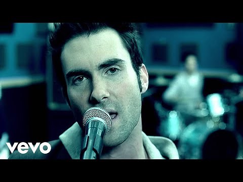 Maroon 5 - Harder To Breathe