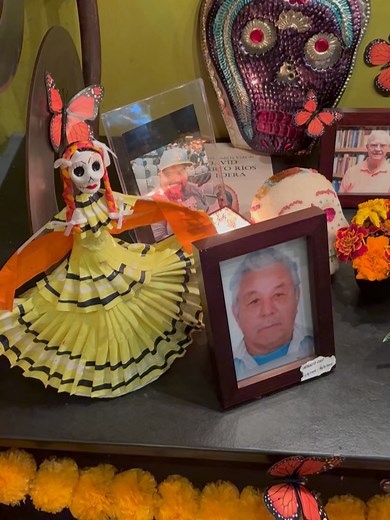 Frontera Grill on Reels