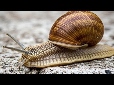 The Magical Slime Trail: The Amazing Benefits and Uses of Snail Slime