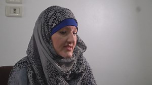 B.C. woman who married ISIS fighter in court for bail hearing