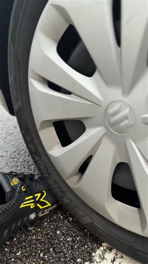 Chaussures de sécurité Matt U-Power : confort et norme ISO