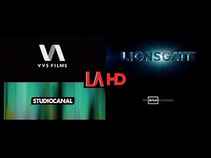 VVS Films/Lionsgate/StudioCanal/The Picture Company