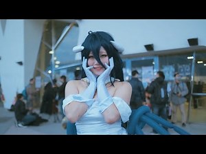 FF35 開拓動漫祭 Cosplay Music Video