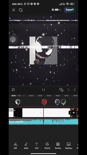 my new edit, all the things i add in it #scriptrunner #cloudediting #editortools #scripteditor