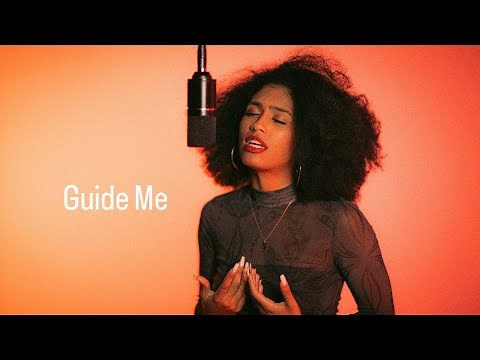 Marie Love - Guide Me (Lyric Video)