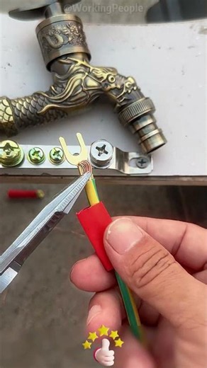 Practical Electrical Operation Skills ⚡🛠️