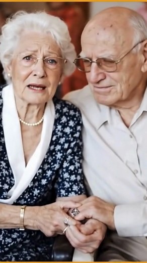 12K views · 1.1K reactions | They kept their vows through storms and quiet years, yet today the silence feels loud. Be the wish that finds them. #fblifestyle | Thriving Recipes | Facebook