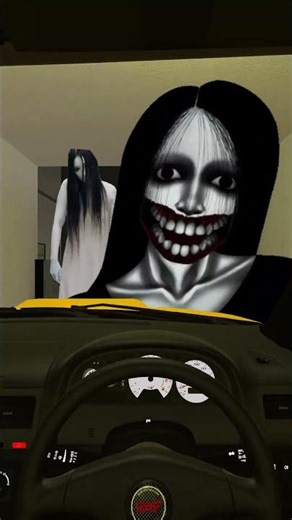 Getting Chased by Scariest Nextbots Gmod in Liminal Hotel #shorts