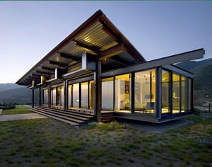 [Hot Item] Prefab Steel Structure Apartment Building Prefab Factory and Warehouse