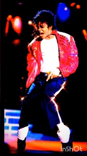 Michael Jackson - Beat It (Official 4KVideo)