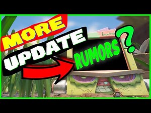 Grounded: More October Update Rumors - Release, Biomes, Events, and More