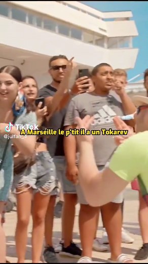 La Vie de Rêve avec Jul