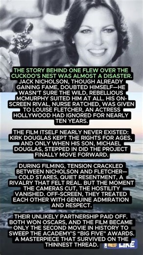 “The Movie That Almost Never Happened: How Cuckoo’s Nest Survived Doubts, Drama & Destiny”