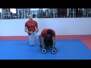 Esculpe tus pectorales con este sencillo entrenamiento