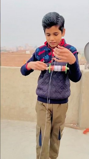 BEST MANJA GATTU VS CHARKHI 😍😱#kiteflying #vaibhavsainivlogs #shorts #kite