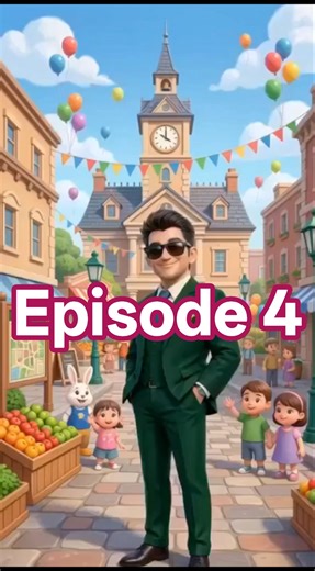 Time Freeze #shorts #youtubeshorts #trending #viral #ai #grok #gemini #funny #mrpip #song #cartoon