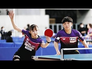 5−1から悪夢の7連敗…日本卓球、まさかの大逆転劇に衝撃🏓🔥#卓球 #ワールドカップ #伊藤美誠 #張本智和 #日本代表 #大逆転 #スポーツニュース #卓球日本 #フランス戦 #混合団体