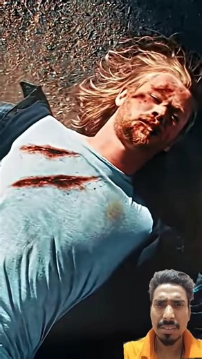 power 💪requires the character Thor dangerous #viral #trending #film #film #hulk #thor #shorts #edit