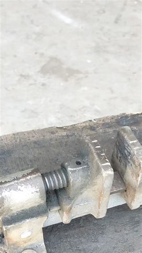 1.3M views · 11K reactions | How to make wrench #homemadetools #tools #ideas | Undiscovered ideas and projects | Facebook