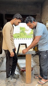 25M views · 16K reactions | Me ho Gaya pareshan #m_saifi_engineering_works #welding #work #comedyreel #funnyreels #LolMoment #FunnyReels #ComedyGold #LaughOutLoud #ReelLife | m_saifi_engineering_works | Facebook