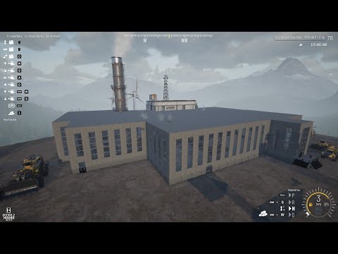 Out of Ore: Back to the tunnel!