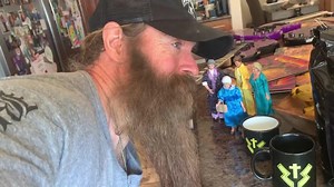 ZAKK SABBATH ODINFORCE CONVERSATIONS • tBLSt SDMF Wylde Audio Death Wish Coffee Company Valhalla Java Zakk Sabbath • shop.blacklabelsociety.com | Zakk Wylde