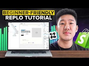 Complete Replo Tutorial 2026: Build High-Converting Shopify Pages